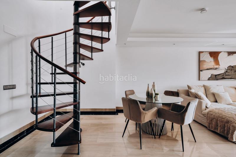 Foto 3c590518-b3fc-4454-be01-9e52ad4d719a. Attique dans Zona de Punta Plata Estepona