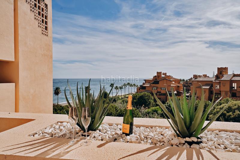 Foto 50dc4a21-d8ea-4b18-9089-91a1e8527917. Attique dans Zona de Punta Plata Estepona