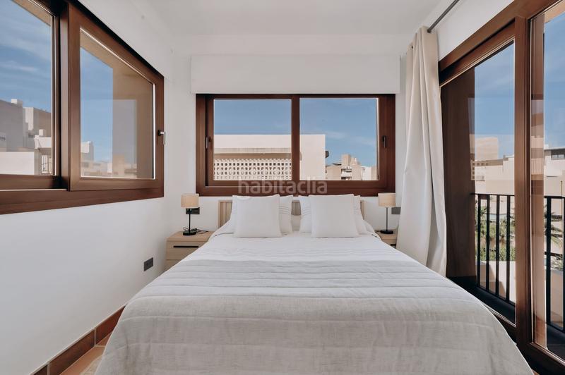 Foto 64f9b651-2d3d-4fcf-9742-6ce7d0743230. Attique dans Zona de Punta Plata Estepona