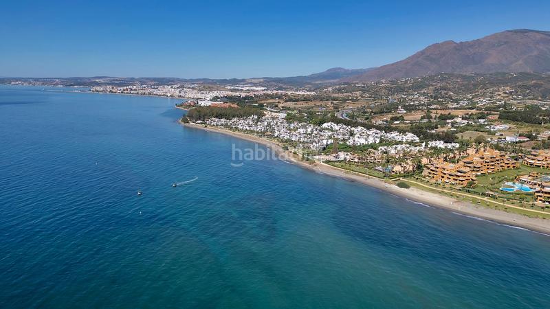 Foto 9ebfe023-e23a-44f4-8140-e6a609dcfafc. Attique dans Zona de Punta Plata Estepona