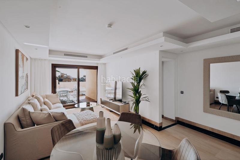 Foto a01e20eb-76af-4777-853d-4244d2827f72. Attique dans Zona de Punta Plata Estepona