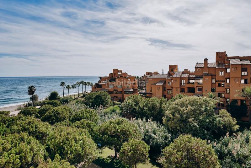 Foto d0815a7f-e762-4425-8524-7d3acb59e5d5. Attique dans Zona de Punta Plata Estepona