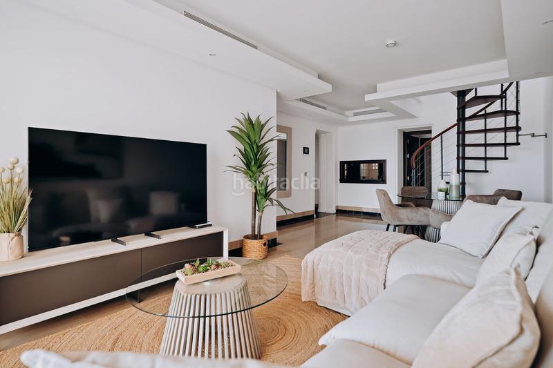 Foto e9c7bd6d-3360-4a2f-b6c5-a37dcf8da233. Attique dans Zona de Punta Plata Estepona