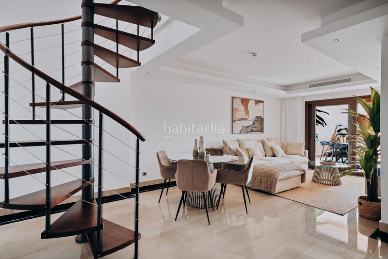 Foto ff35064a-b24c-4726-aa07-285c3b480e1b. Attique dans Zona de Punta Plata Estepona