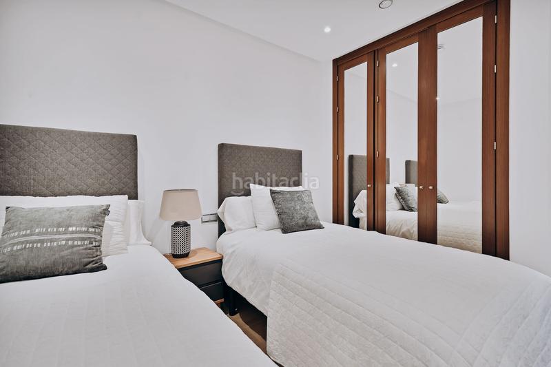 Foto abf851c6-fa8b-4ceb-8f1b-e57326c4fad6. Dachwohnung in Zona de Punta Plata Estepona