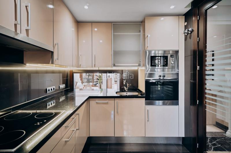 Foto d3242e84-d5f5-4d43-a30b-ea84831b45b6. Dachwohnung in Zona de Punta Plata Estepona