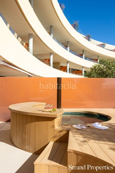 Foto bd9868c6-453c-4b01-ab4c-c4a315850579. Apartament a El Higuerón Fuengirola