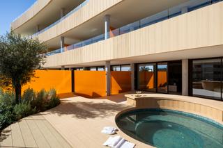 Apartment in El Higuerón