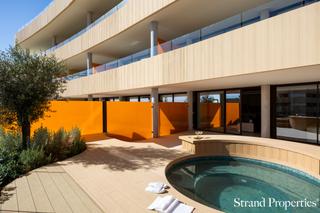 Appartement in El Higuerón