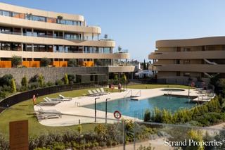 Appartement in El Higuerón