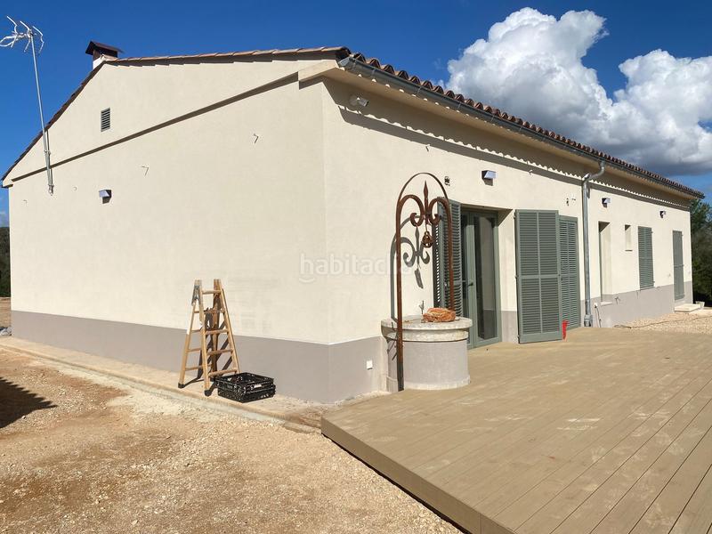 Foto 65842142-1686-4833-8d05-741ac137e5a7. Affitto casa in Sencelles