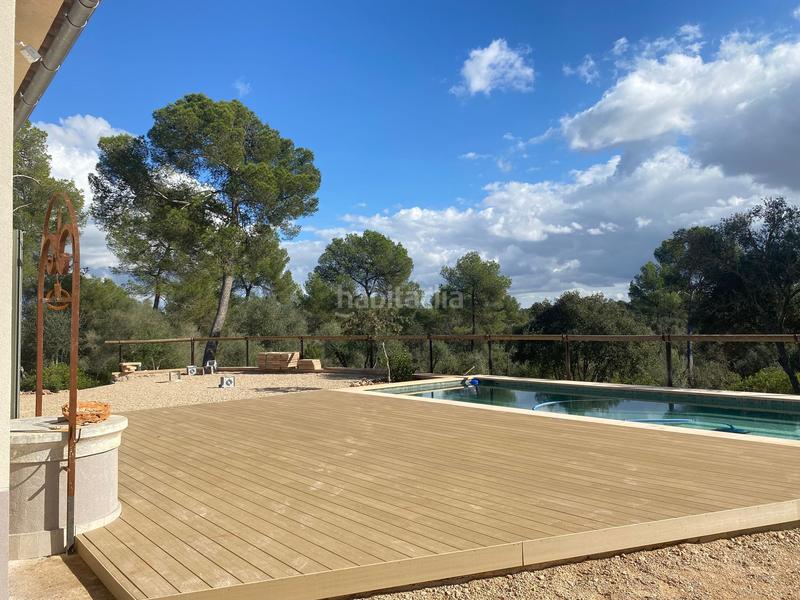 Foto 92908f73-a606-4358-ae04-060e0222ce30. Alquiler casa en Sencelles