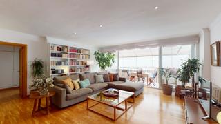 Appartement in El Mercat