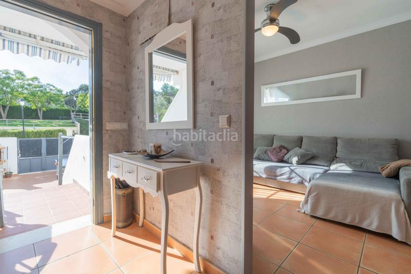 Foto 004a2cc1-7ec9-4a3d-8db4-5ed0f95100e1. Casa adossada a Torreblanca del Sol Fuengirola