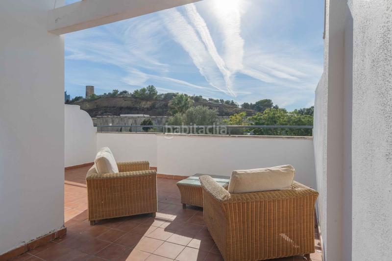 Foto 31c6436a-9560-4da7-a5f8-1f4b0ef126b1. Casa adossada a Torreblanca del Sol Fuengirola