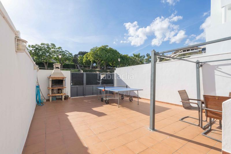 Foto 56db8552-bfee-483b-a8d6-27d990e44689. Casa adossada a Torreblanca del Sol Fuengirola