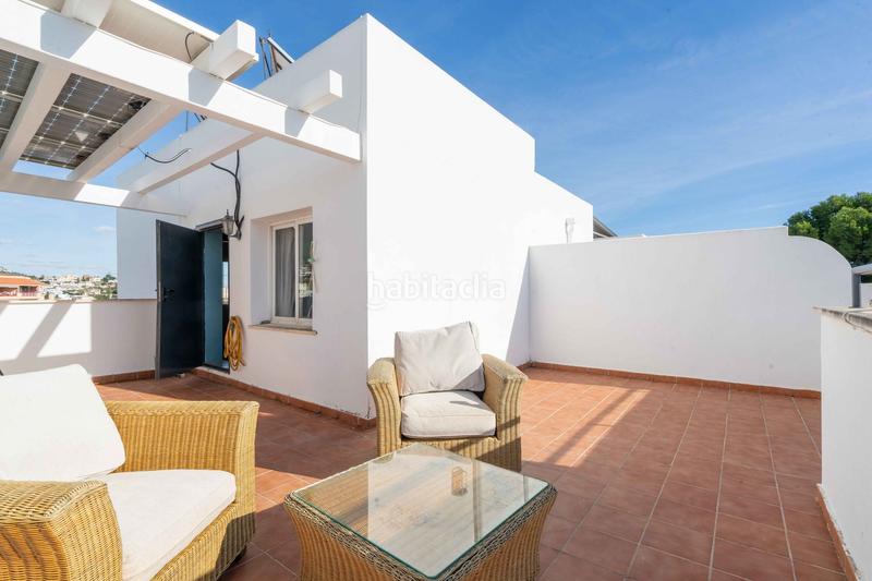 Foto 5b43ab7f-bd1f-464b-88ac-5a441fd92751. Casa adossada a Torreblanca del Sol Fuengirola