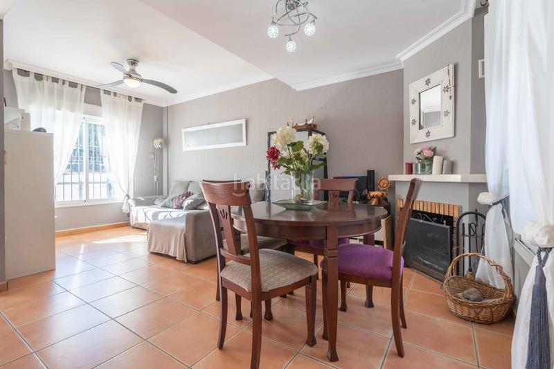 Foto e25e946f-23f0-4383-8d8f-6bfcf4abc48a. Casa adossada a Torreblanca del Sol Fuengirola