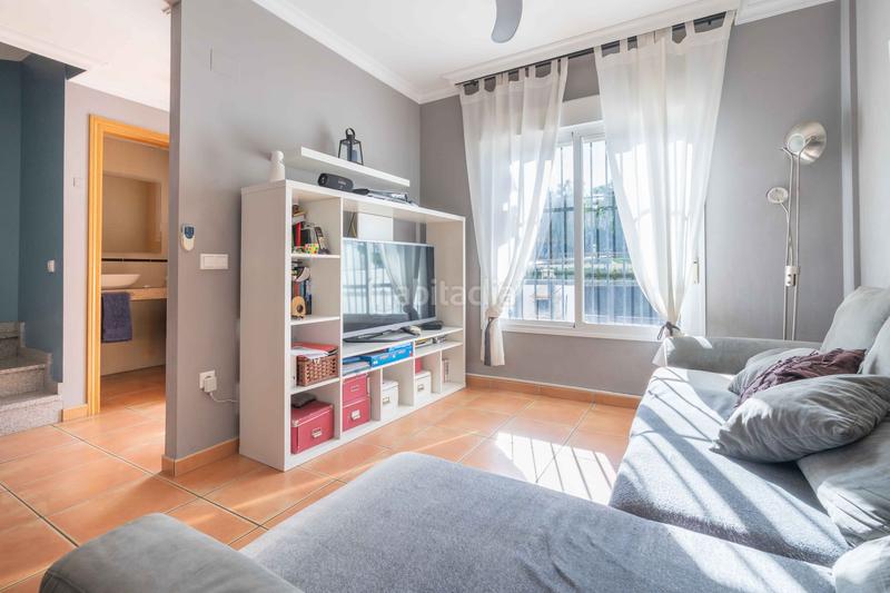 Foto 077ffeff-9cbe-4784-95cb-c9a1acbd191c. Reihenhaus in Torreblanca del Sol Fuengirola