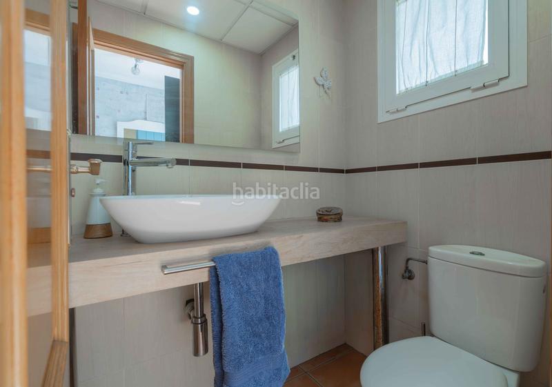 Foto 1311e7c3-7c62-44fb-a3a8-415fa683ce12. Reihenhaus in Torreblanca del Sol Fuengirola