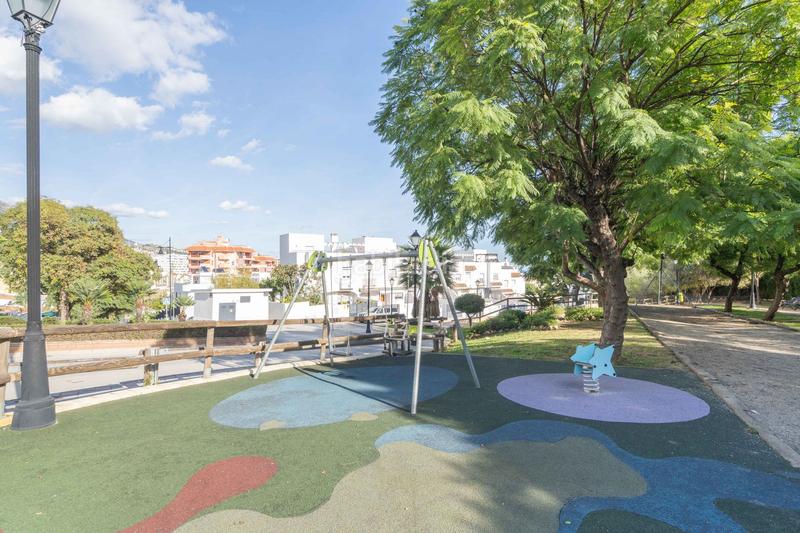 Foto 95fb0561-6529-401e-8b23-4fcc5f52dcb0. Reihenhaus in Torreblanca del Sol Fuengirola