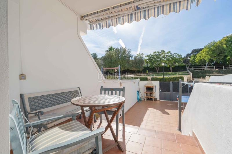 Foto 97dc933a-f718-48b5-a1d3-ad0885dd10f9. Reihenhaus in Torreblanca del Sol Fuengirola