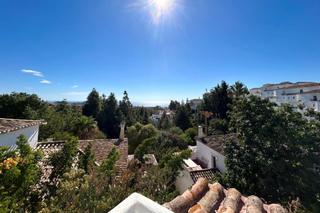 Casa a schiera in Calahonda