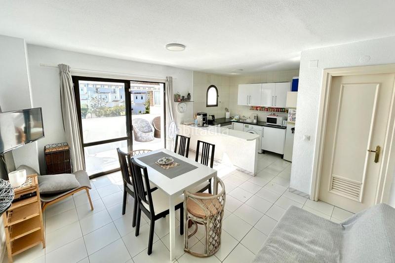 Foto 4a856de2-8309-4235-8ca2-28d1203316e9. Casa a schiera in Calahonda Mijas