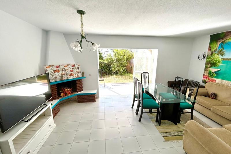 Foto 777dd489-fac7-492e-8c54-19d1d25961ed. Casa a schiera in Calahonda Mijas