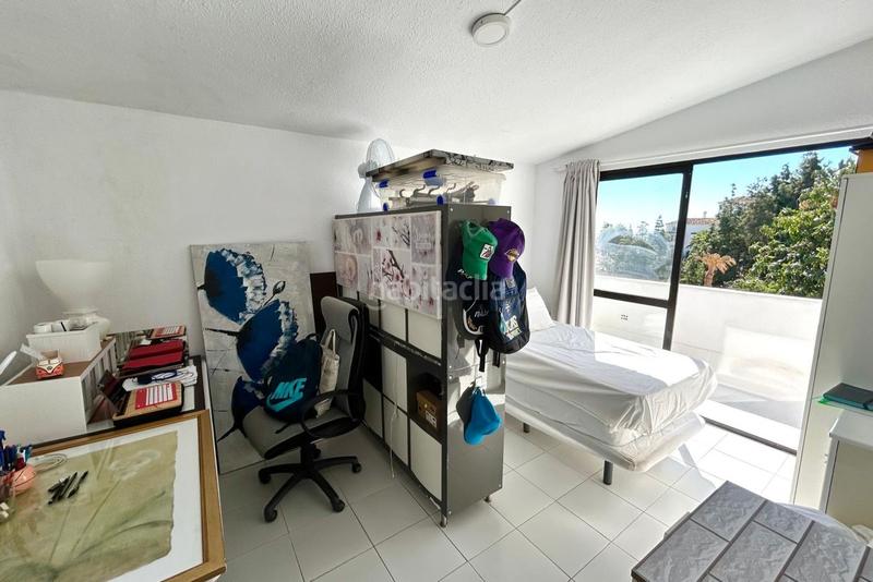 Foto 9a1f60b2-9799-4fa5-bba2-55e44c56fdc6. Casa a schiera in Calahonda Mijas