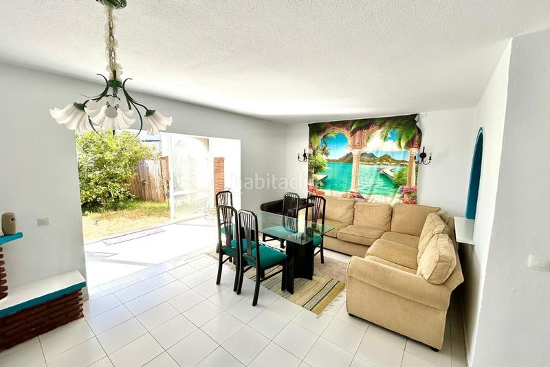 Foto 9edd743b-fc9b-48a4-a611-eea156131bb5. Casa a schiera in Calahonda Mijas