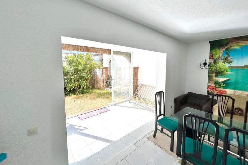 Foto d7e3f270-ff8f-4355-ad94-a79dd9355b68. Casa a schiera in Calahonda Mijas