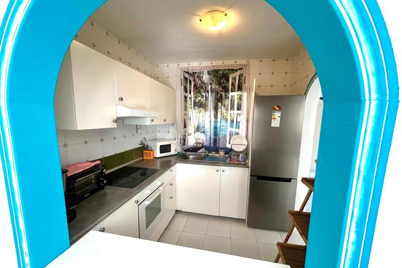 Foto 19460e7c-79b9-4405-97df-c8b69847dfdd. Casa adosada en Calahonda Mijas