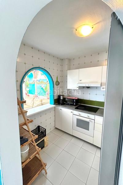 Foto 8b133070-ed21-4d8f-a3ea-128b206d3364. Casa adosada en Calahonda Mijas