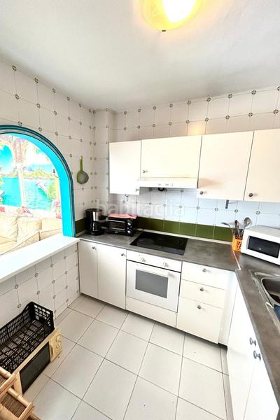 Foto 129827d4-65ac-42de-9d4c-6eac7453515f. Maison jumelée dans Calahonda Mijas