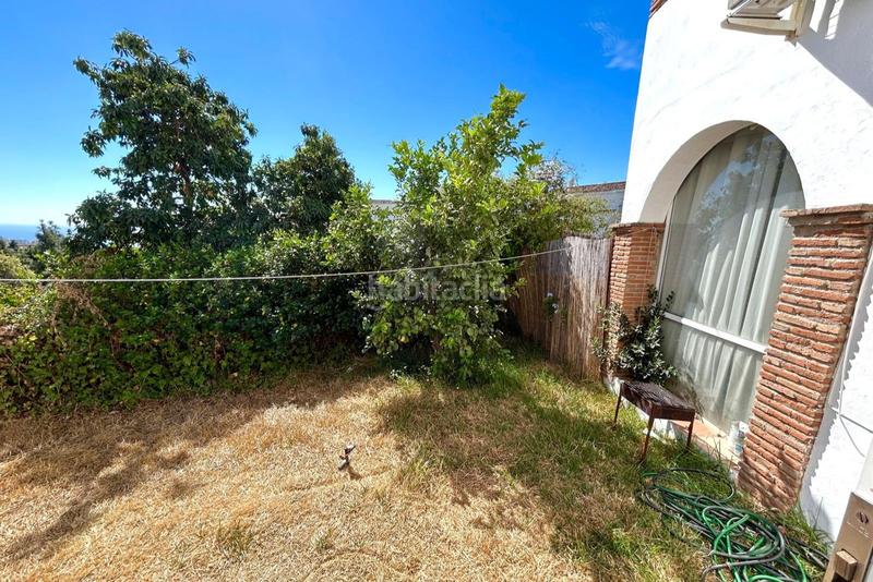 Foto 22b1a0cb-96be-4440-9d83-12217359f672. Maison jumelée dans Calahonda Mijas