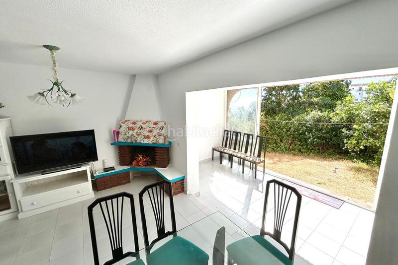 Foto eb8443ed-3d24-4e71-8f49-df73a8f66b26. Maison jumelée dans Calahonda Mijas