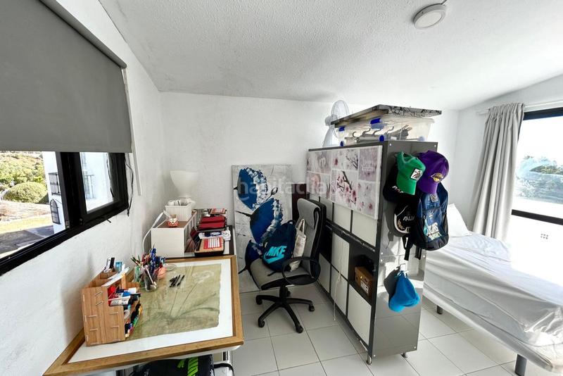 Foto 1425d28c-54e6-4d54-a4df-f87f2fef6048. Reihenhaus in Calahonda Mijas