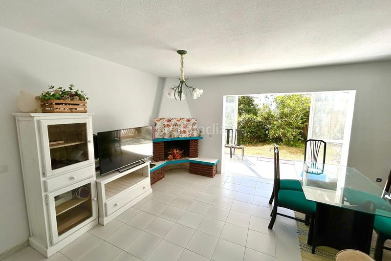 Foto 249dc2c6-6858-4fcd-9d00-a1787aa56f36. Reihenhaus in Calahonda Mijas