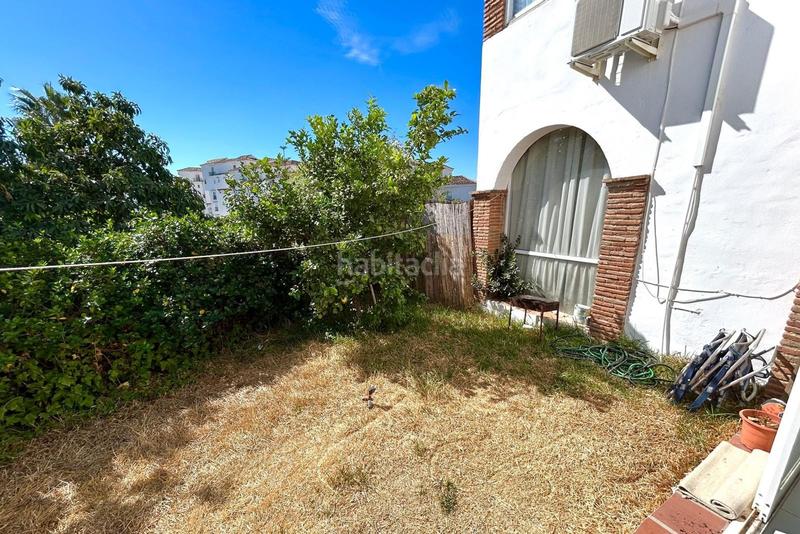 Foto 3f613d08-3bda-429b-b733-d4c4943b9600. Reihenhaus in Calahonda Mijas