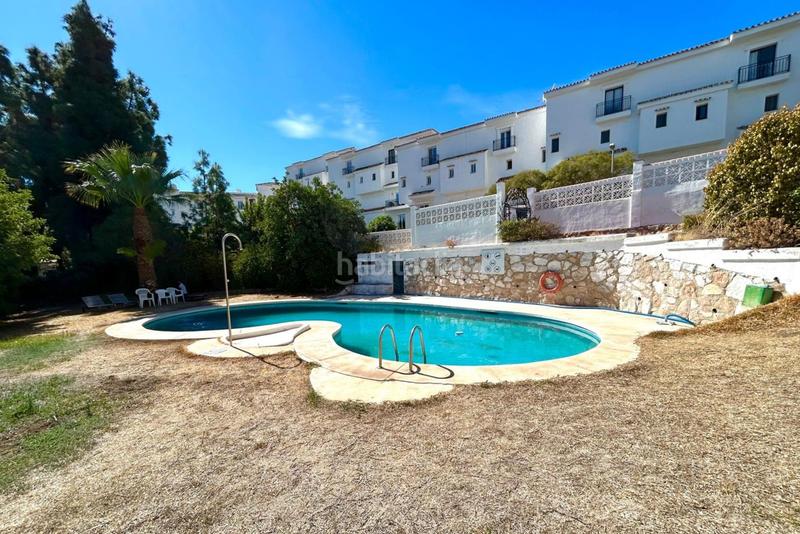 Foto 53c64857-6e46-4b88-b56d-70950c0be8a5. Reihenhaus in Calahonda Mijas