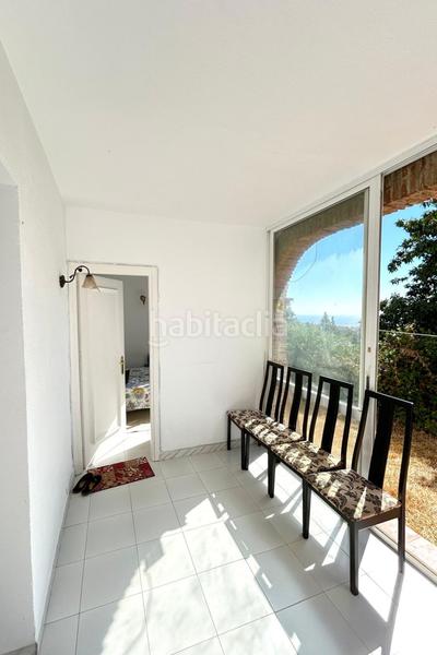 Foto d1b62609-f956-4f7a-af5c-6708a7df57ee. Reihenhaus in Calahonda Mijas