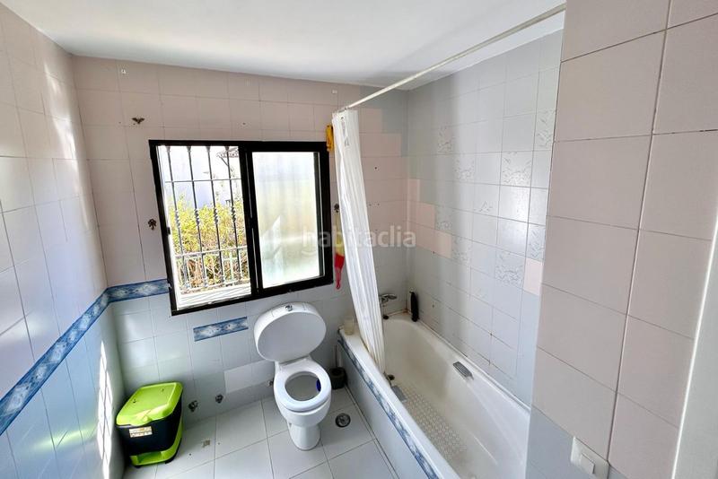 Foto d565aa4c-2230-47e4-9d2a-c261fda67be1. Reihenhaus in Calahonda Mijas