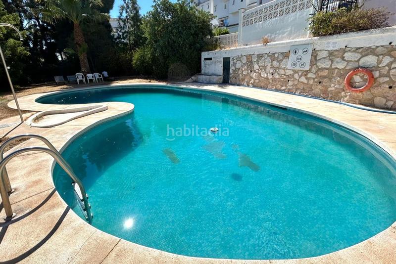 Foto e9afcb12-f26e-4b78-8efb-f85511d21866. Reihenhaus in Calahonda Mijas