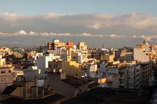 Appartement à Santa Catalina