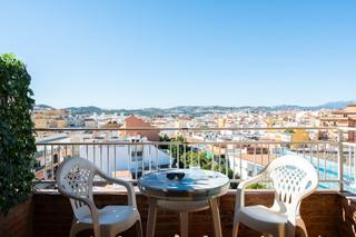 Apartament en Centro ciudad