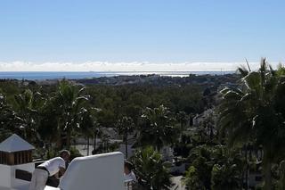 Penthouse in Los Naranjos