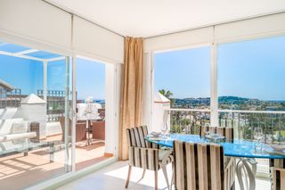 Penthouse in Los Naranjos