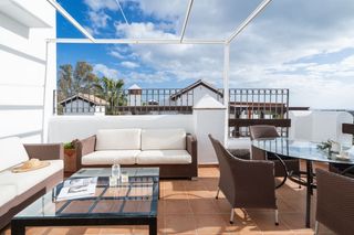 Penthouse in Los Naranjos
