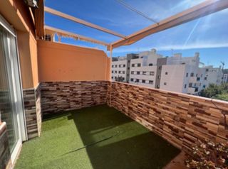 Apartament a Los Ríos
